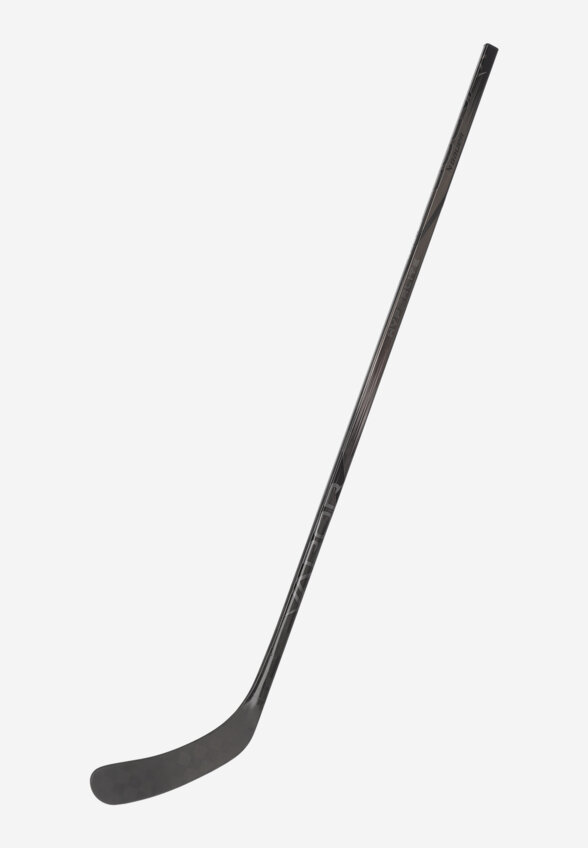 Клюшка хоккейная детская Bauer Vapor Hyperlite 2 P92 JR-40, Черный