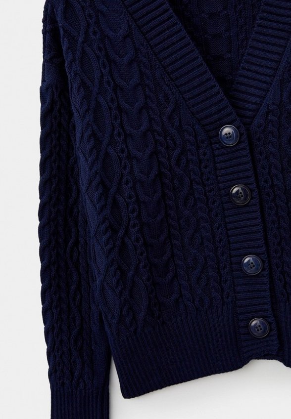 Кардиган Locoloco All For Junior