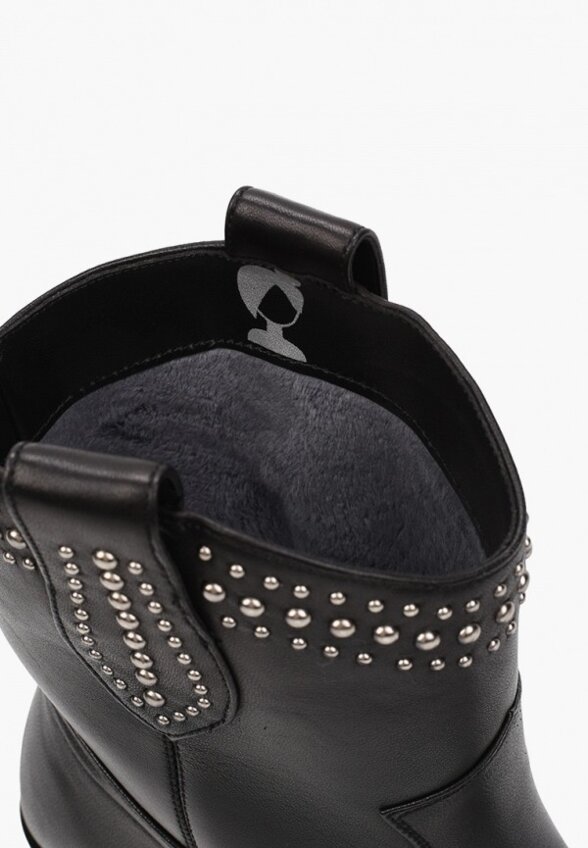 Ботильоны Stella Della Moda