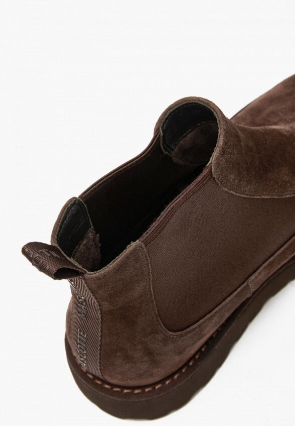 Ботинки Mascotte