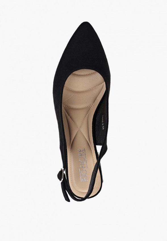 Туфли Rio Fiore