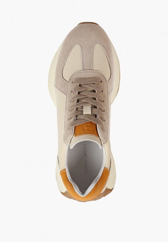 Кроссовки Thomas Munz