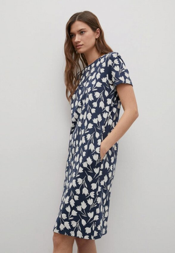 Платье Finn Flare