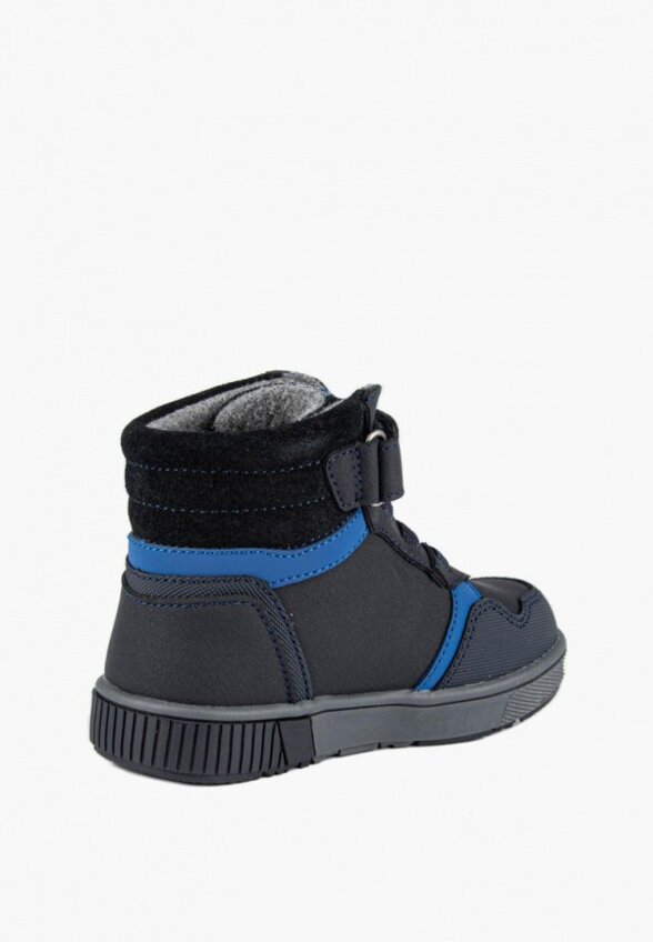 Ботинки Kapika