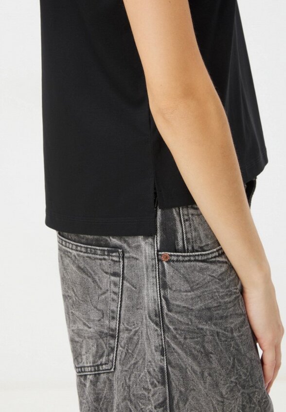 Футболка Maison David