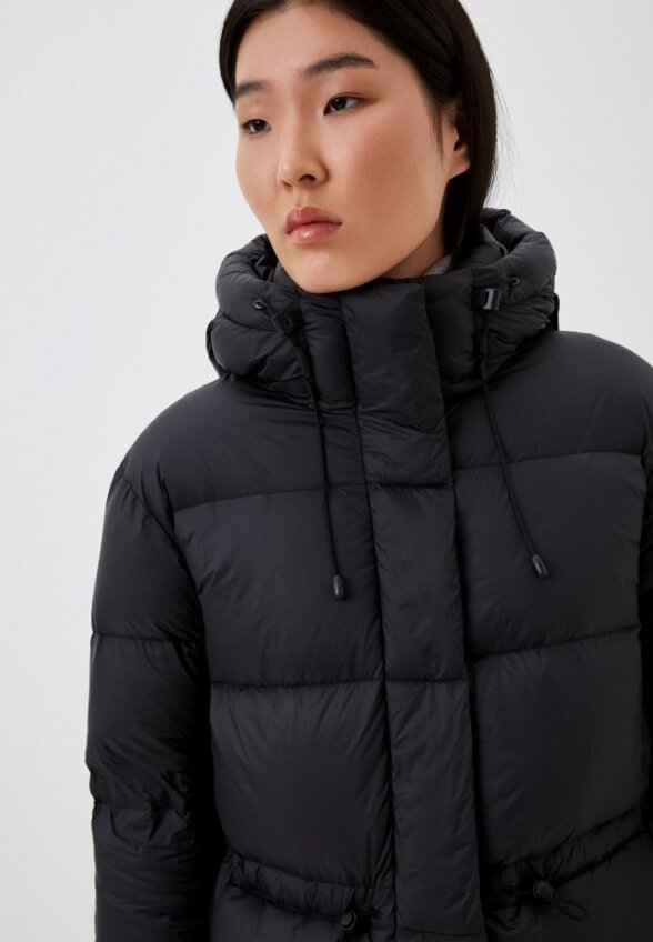 Пуховик Eleganzza