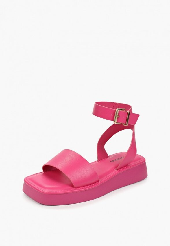 Сандалии Patrol