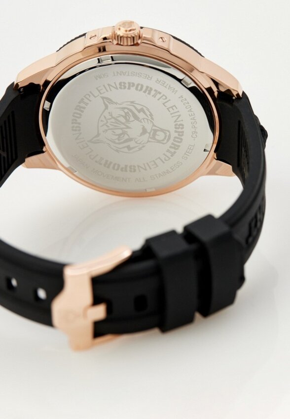 Часы Plein Sport