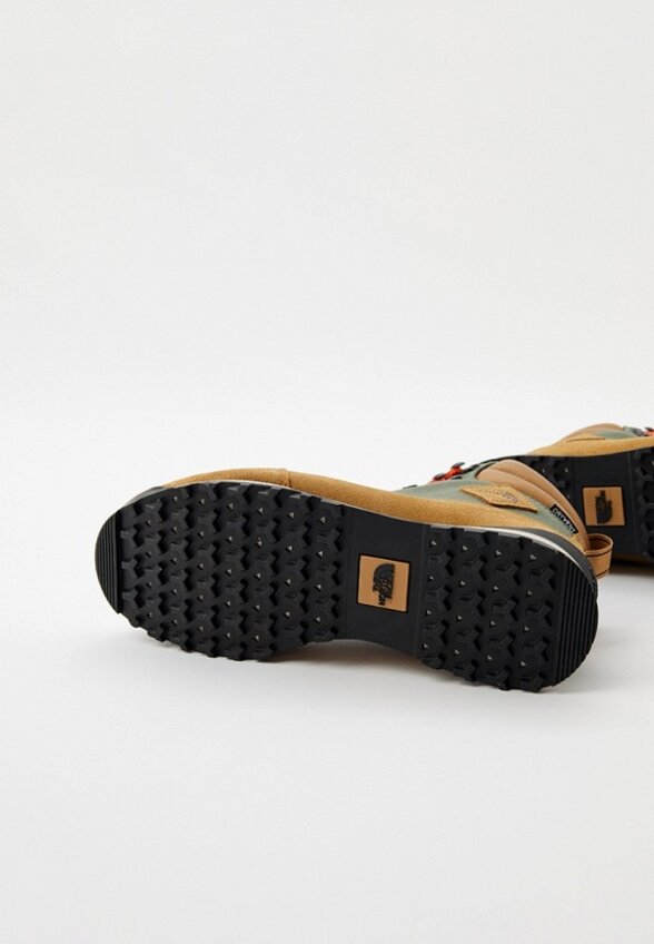 Ботинки The North Face