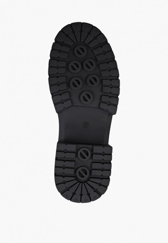 Ботильоны Abricot