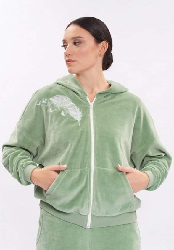 Костюм спортивный Артесса