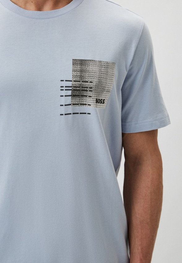 Футболка Boss