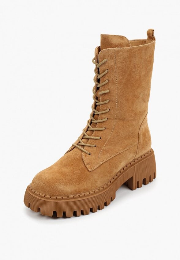 Ботинки Lolli l Polli