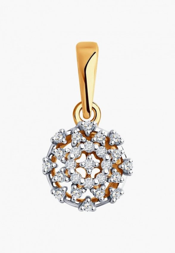 Подвеска Diamant