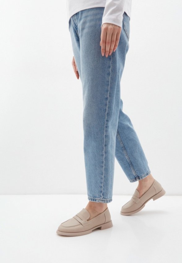 Лоферы Makfine