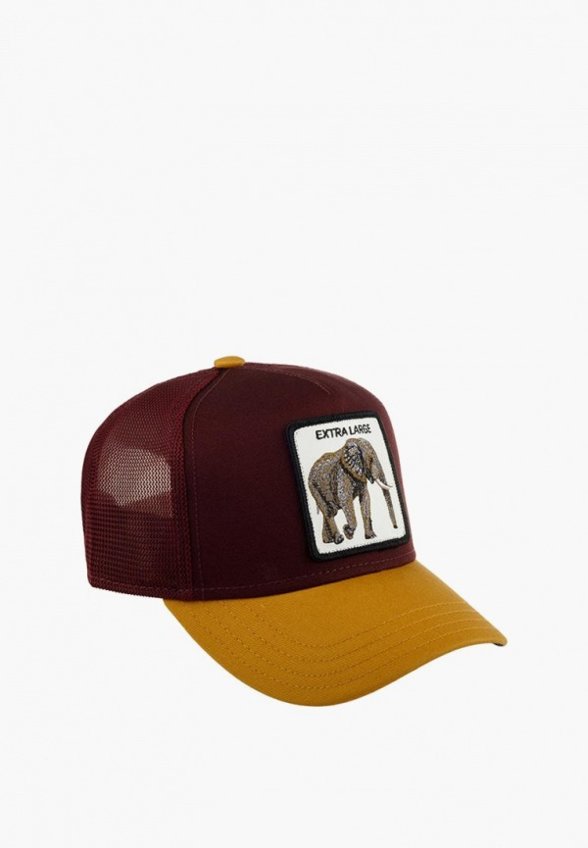 Бейсболка Goorin Brothers