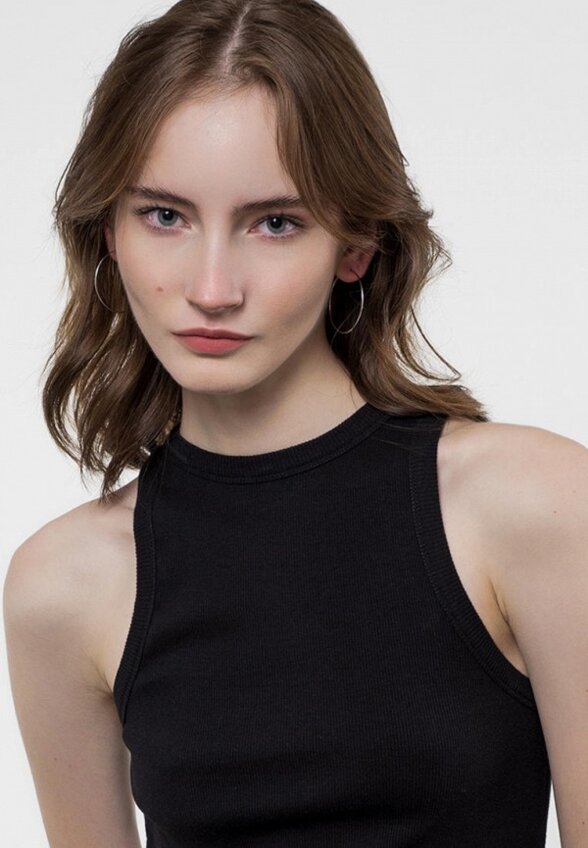 Серьги Marmalato