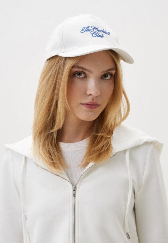 Бейсболка Zarina