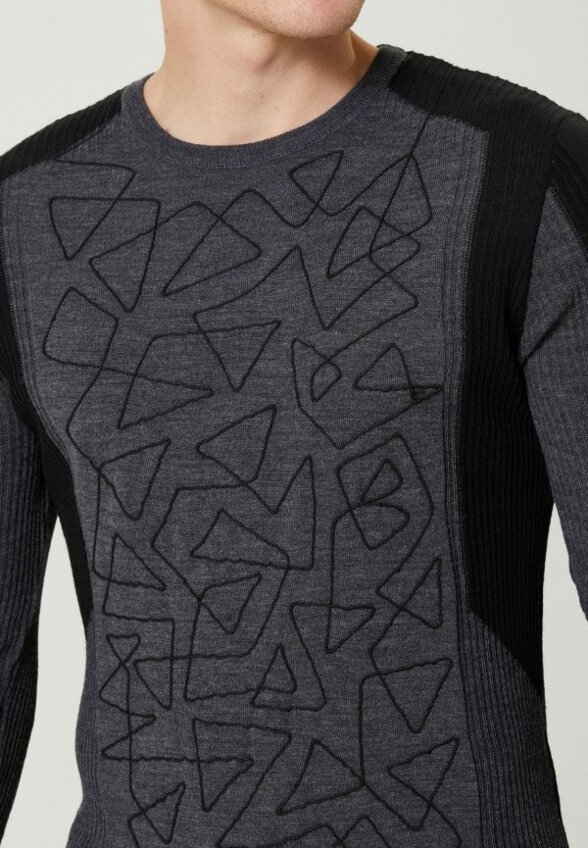 Джемпер NetWork