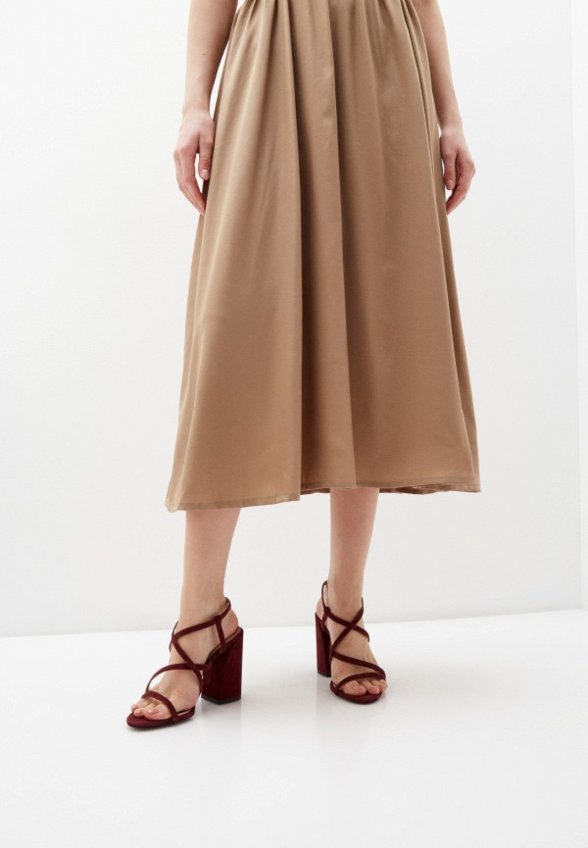 Босоножки Giotto