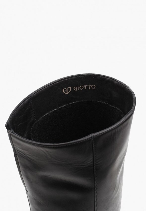 Ботфорты Giotto