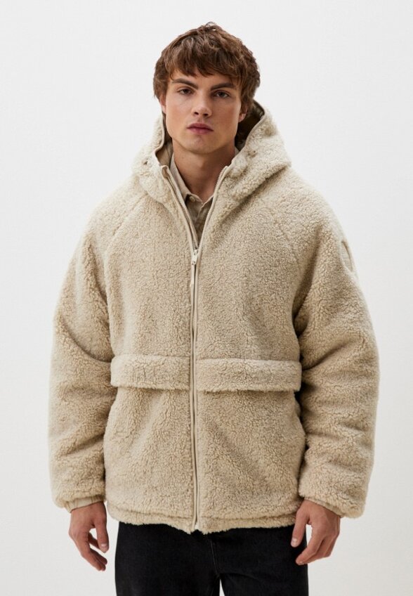 Куртка меховая Befree