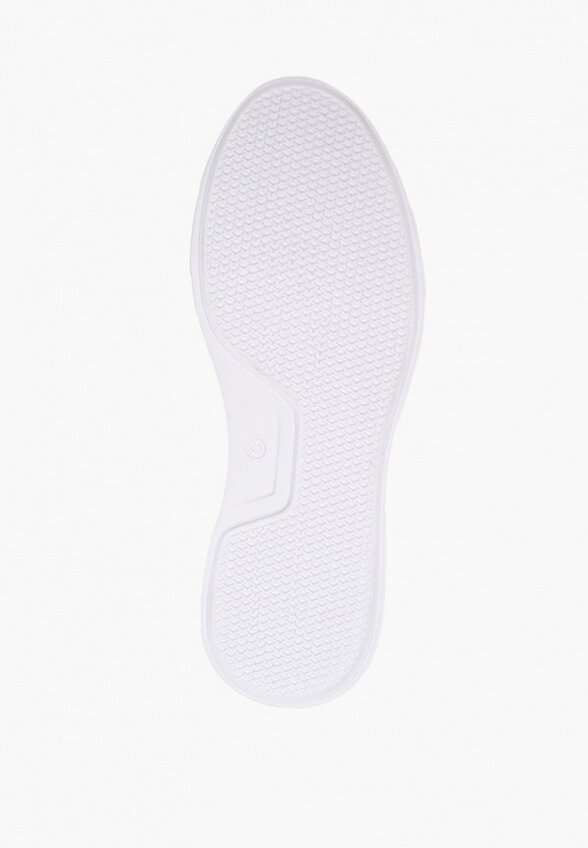 Кеды Matt Nawill