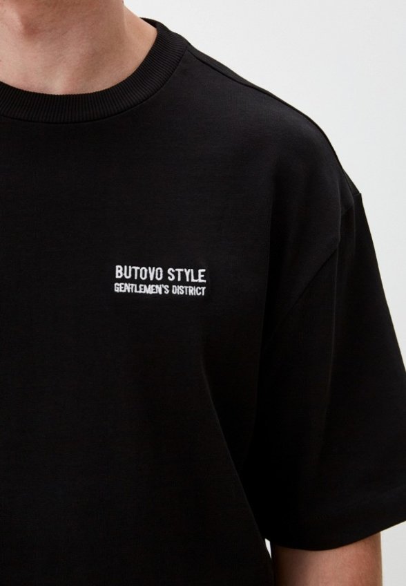 Футболка Briggs