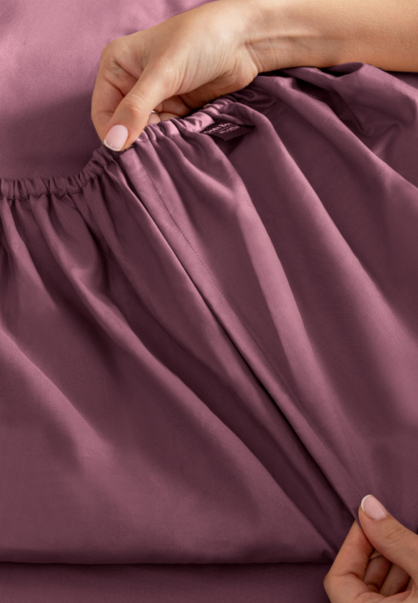 Простыня Евро Soft Box