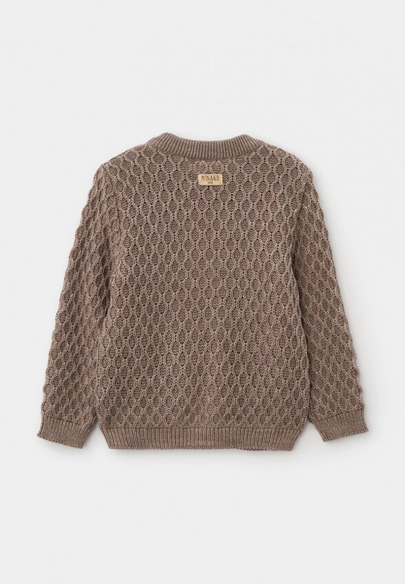 Кардиган Minaku