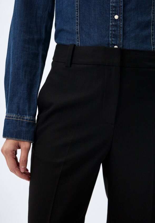 Брюки Tommy Hilfiger