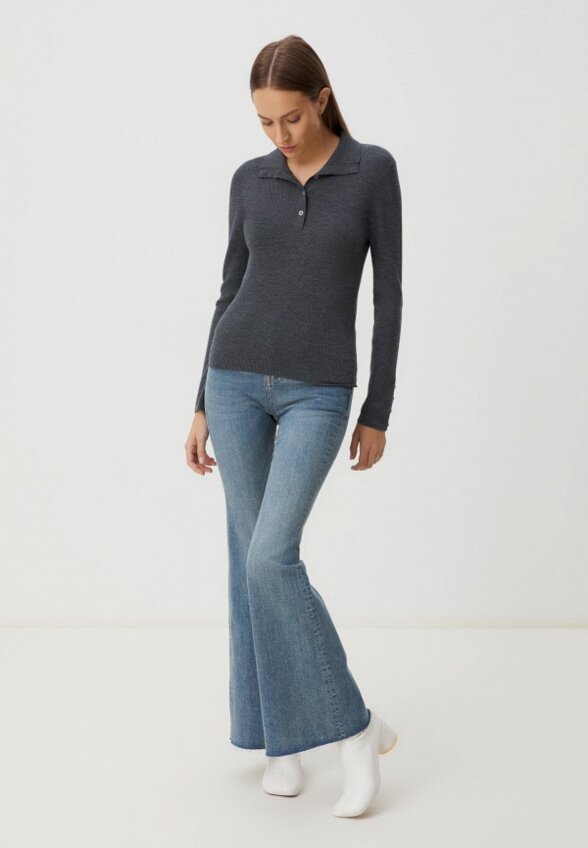 Джинсы Maison David