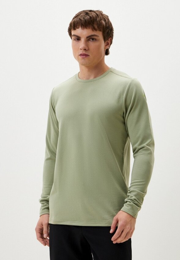 Лонгслив спортивный Icepeak