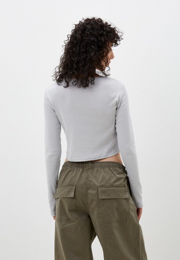 Лонгслив Face Code