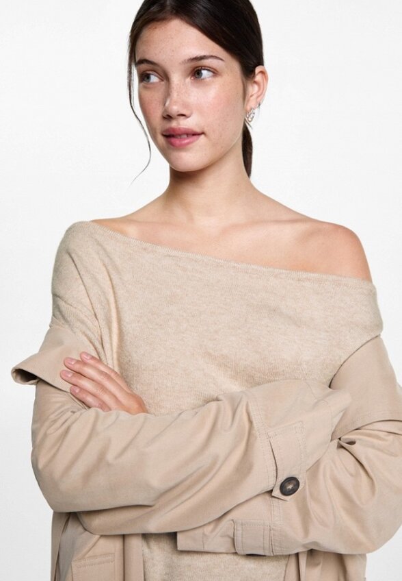 Джемпер Mango Teen