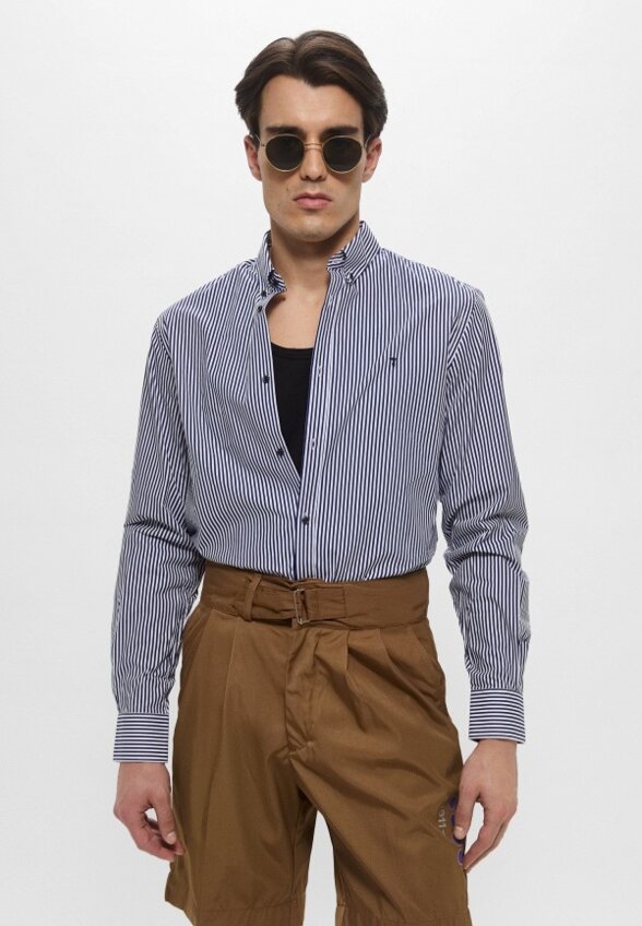 Рубашка Trussardi