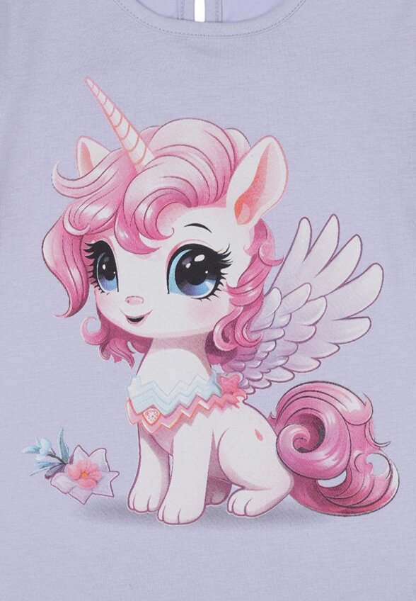 Лонгслив Апрель