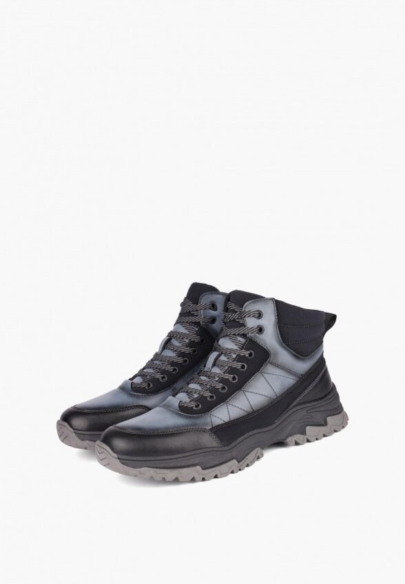 Ботинки Instreet