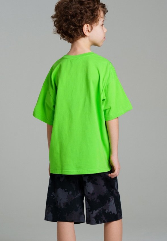 Футболка и шорты PlayToday