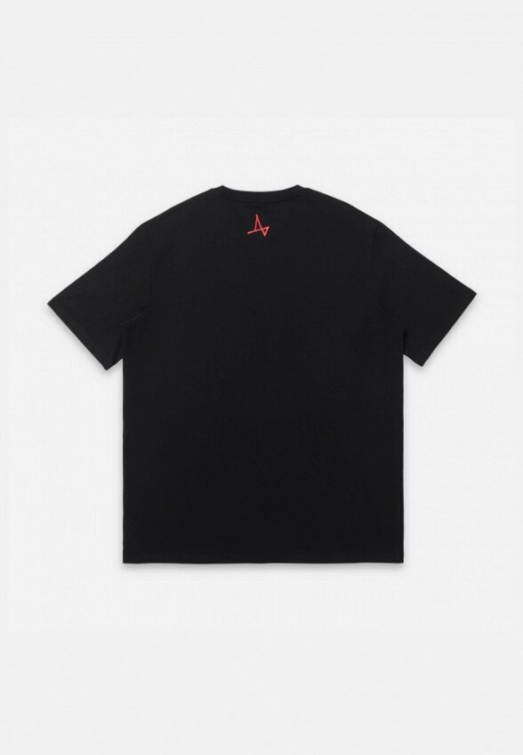 Футболка Индивид