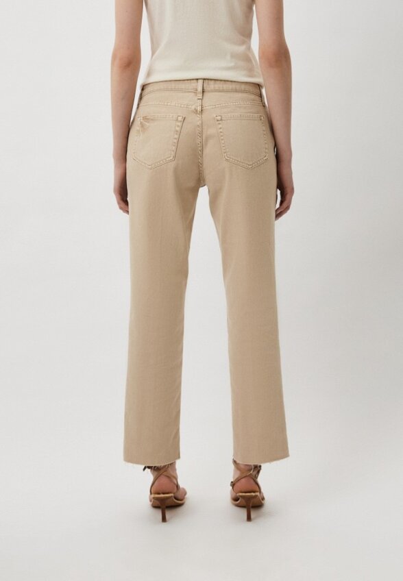 Джинсы L'Agence