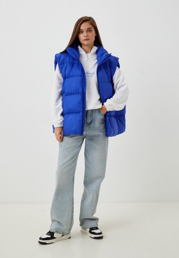 Жилет утепленный JNBY