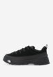 Кроссовки The North Face Glenclyffe Urban Low, Черный1  - превью