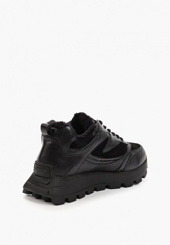 Кроссовки Emanuele Gelmetti