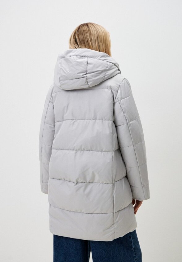 Пуховик Zolla