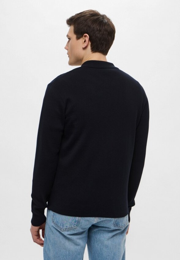 Кардиган Fred Perry