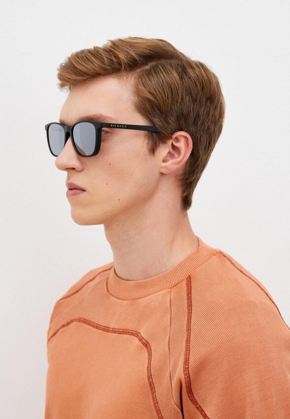 Очки солнцезащитные Thom Richard