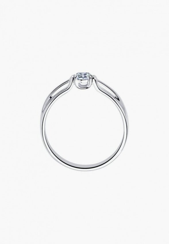 Кольцо Diamant