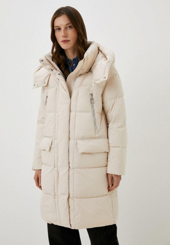 Пуховик Lawinter