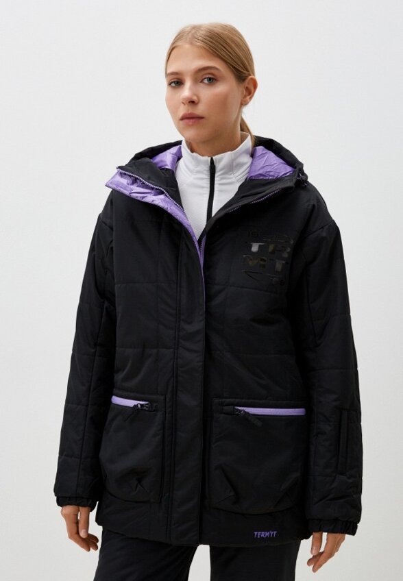 Куртка утепленная Termit